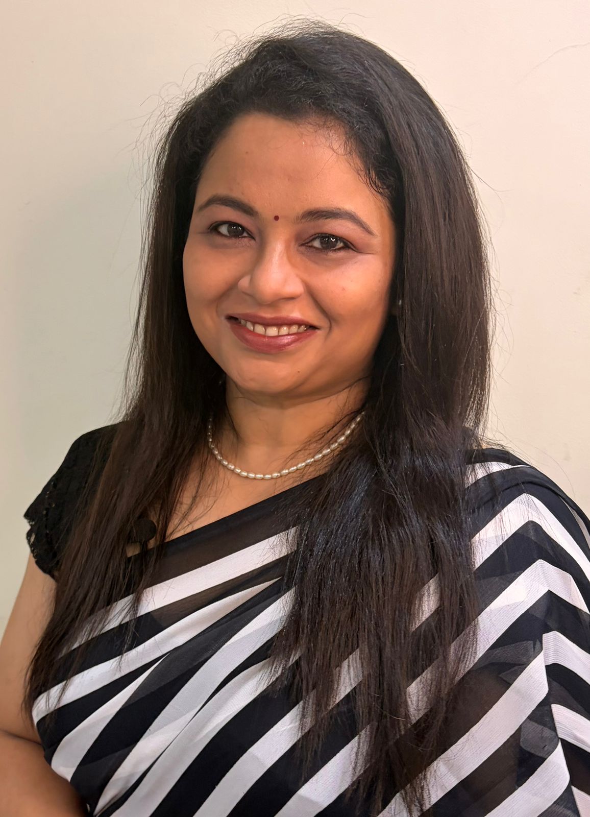 Dr Pallavi Phadake