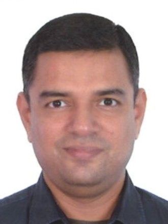 Mahesh Ambekar - Coach03